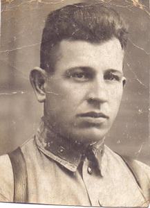 Беднов Дмитрий Иванович